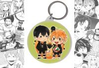 Брелок Волейбол Haikyuu!! BR-58-001981 