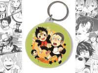 Брелок Волейбол Haikyuu!! BR-58-001982 