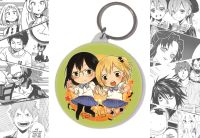 Брелок Волейбол Haikyuu!! BR-58-001983 