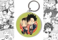 Брелок Волейбол Haikyuu!! BR-58-001984 
