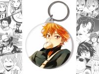 Брелок Волейбол Haikyuu!! BR-58-001985 