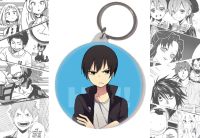 Брелок Волейбол Haikyuu!! BR-58-001987 