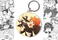 Брелок Волейбол Haikyuu!! BR-58-001988 