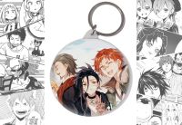 Брелок Bungo Stray Dogs BR-58-000199