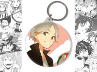 Брелок Волейбол Haikyuu!! BR-58-001997 