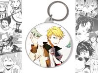 Брелок Bungo Stray Dogs BR-58-000200