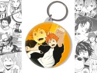 Брелок Волейбол Haikyuu!! BR-58-002000 