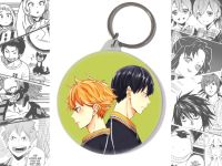 Брелок Волейбол Haikyuu!! BR-58-002001 