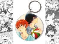 Брелок Волейбол Haikyuu!! BR-58-002002 