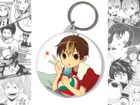 Брелок Волейбол Haikyuu!! BR-58-002003 