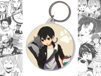 Брелок Волейбол Haikyuu!! BR-58-002005 