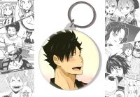 Брелок Волейбол Haikyuu!! BR-58-002009