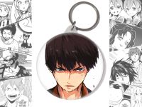 Брелок Волейбол Haikyuu!! BR-58-002013 