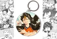 Брелок Волейбол Haikyuu!! BR-58-002014 