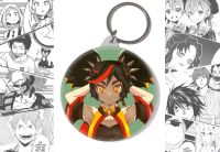 Брелок Genshin Impact BR-002019