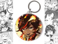 Брелок Genshin Impact BR-002020