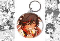 Брелок Genshin Impact BR-58-002021