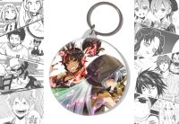 Брелок Genshin Impact BR-58-002022