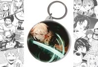 Брелок Кадзуха Геншин Імпакт Genshin Impact BR-58-002027