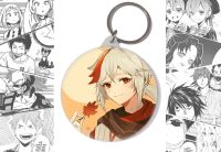 Брелок Кадзуха Genshin Impact BR-002028