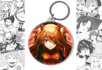 Брелок Евангелион Evangelion BR-002031