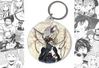 Брелок Євангеліон Evangelion BR-58-002033 
