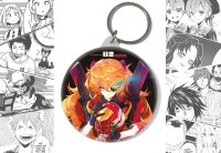 Брелок Евангелион Evangelion Аска BR-002037