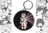 Брелок Євангеліон Evangelion Рей Аянамі BR-58-002039 