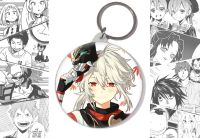 Брелок Кадзуха Genshin Impact BR-002043