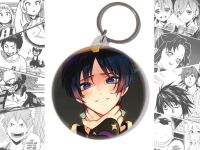 Брелок Скарамучча Genshin Impact BR-58-002046