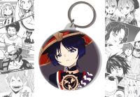 Брелок Скарамучча Genshin Impact BR-58-002047