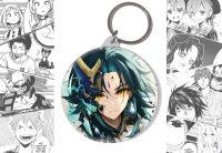 Брелок Сяо Genshin Impact BR-002049
