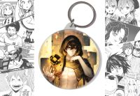 Брелок Чжун Лі Genshin Impact BR-58-002050