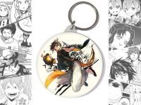 Брелок Чжун Лі Genshin Impact BR-58-002051