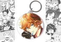 Брелок Genshin Impact Тарталья BR-002052