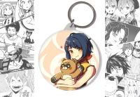 Брелок Genshin Impact Сян Лін BR-58-002056 