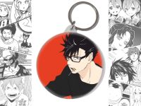 Брелок Волейбол Haikyuu!! BR-58-002067 
