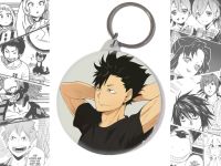 Брелок Волейбол Haikyuu!! BR-58-002068 