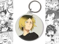 Брелок Волейбол Haikyuu!! BR-58-002069 