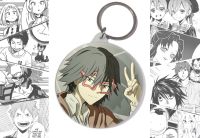 Брелок Bungo Stray Dogs BR-58-000207