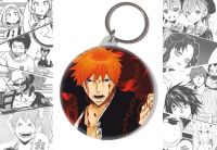 Брелок Bleach Блич BR-58-002071