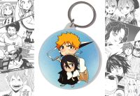 Брелок Bleach Блич BR-58-002076