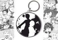 Брелок Bleach Блич BR-58-002078