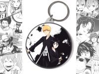 Брелок Bleach Блич BR-58-002079