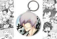 Брелок Bleach Блич BR-58-002084