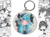 Брелок League of Legends BR-58-002091 