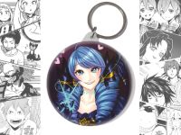 Брелок League of Legends BR-58-002093 