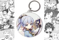 Брелок Аяка Genshin Impact BR-002101