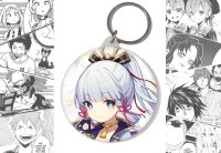 Брелок Аяка Genshin Impact BR-58-002103 