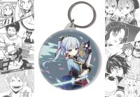 Брелок Аяка Genshin Impact BR-58-002104 